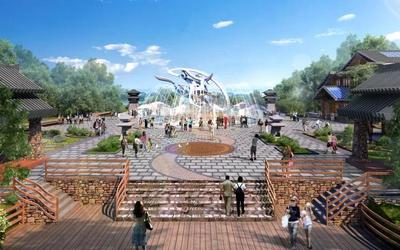 旅游开发项目策划咨询 从规划到策划，跨越行业技术壁垒