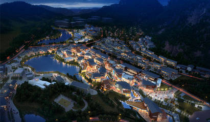 旅游景区如何开发 策划、咨询与实施全流程解析